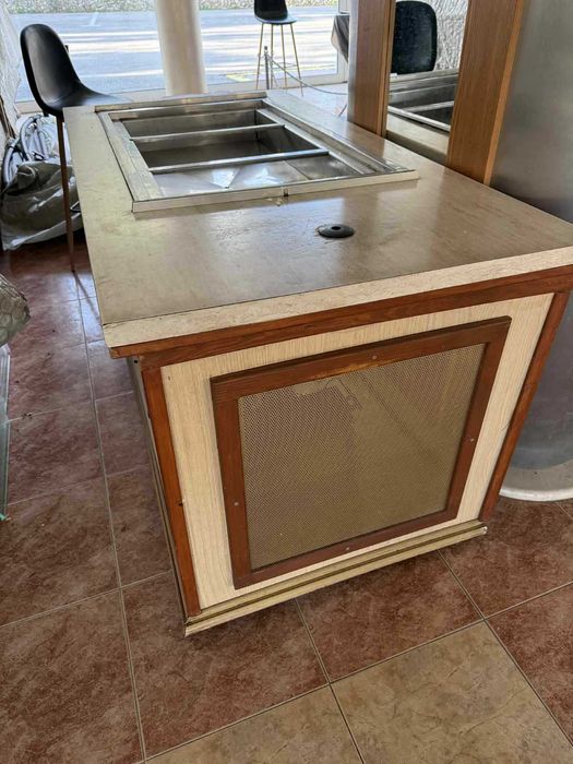 Маса за охлаждане