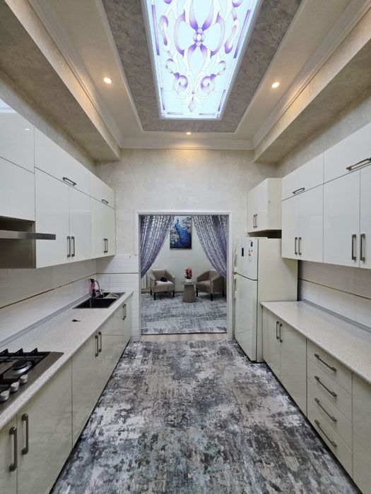 Новостройка Продаётся Квартира Чиланзар 26. 2/5/7 Площадь 65м2