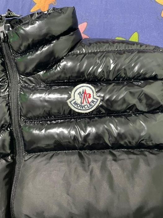 Vand geaca Moncler