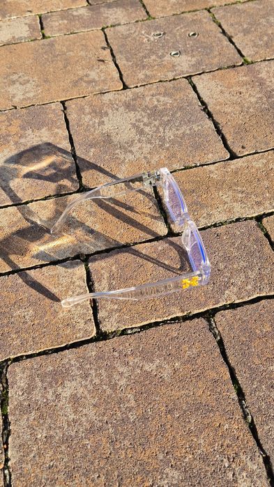 Ochelari de soare Off White