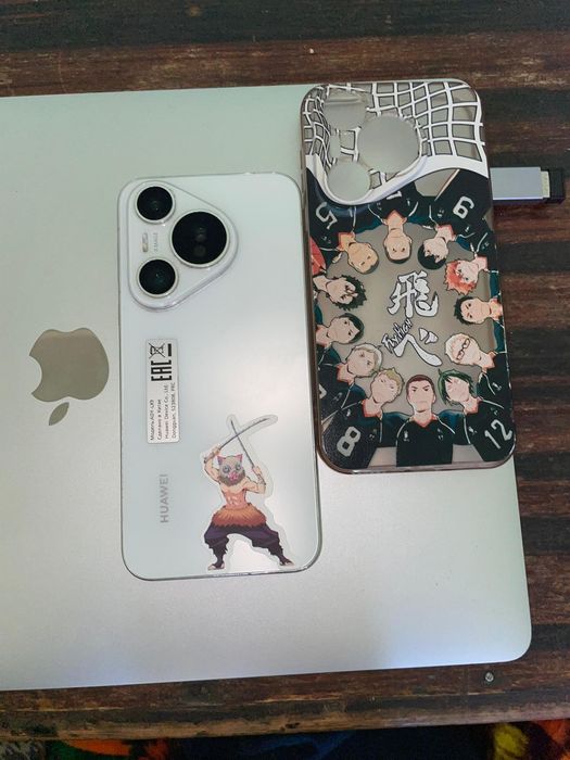 Huawei pura 70 12/256