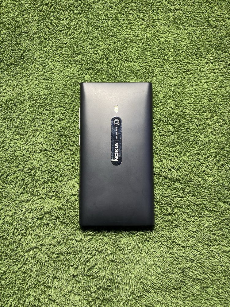 Nokia lumia 800 ime o'tmagan