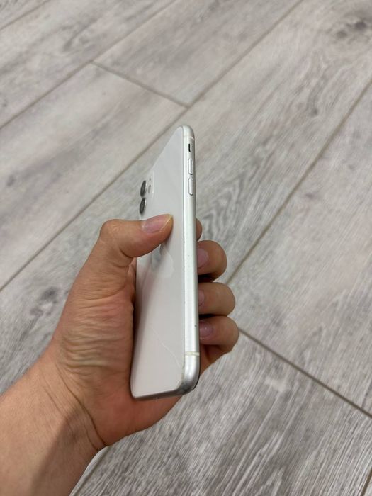 iphone 11 128 Ekran alishkan