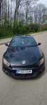 Vând vw scirocco 2.8 vr6 turbo dsg 4x4 ecumaster 473cai 712nm