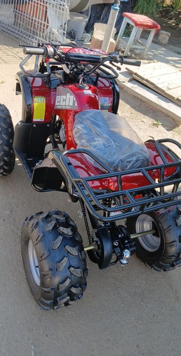Vand atv 125cc , mai multe detalii la nr ,