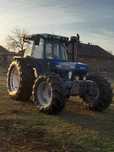 Vând tractor Ford 160 cp
