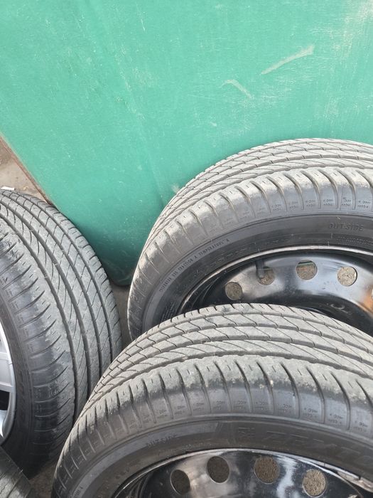 Diska balon 15 razmer