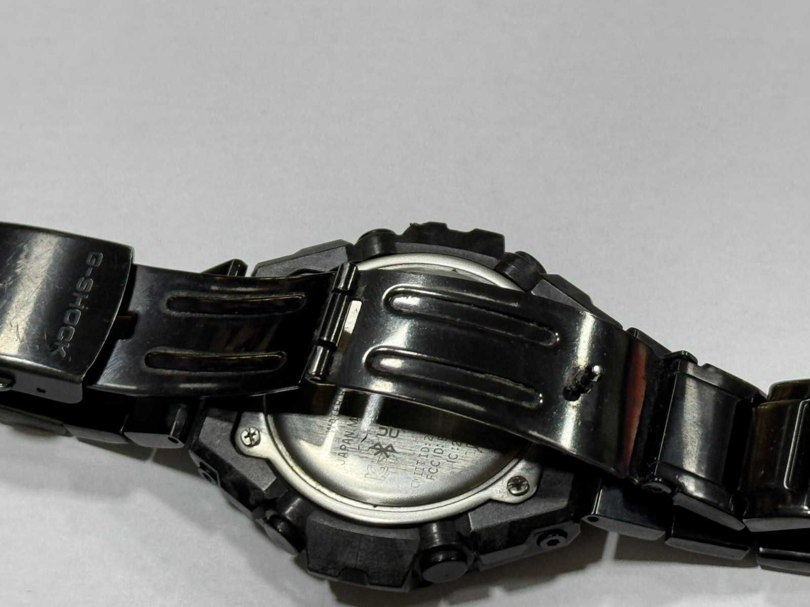 Casio G-Shock GST-B500