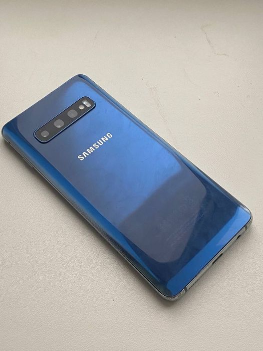Samsung s10 обмен
