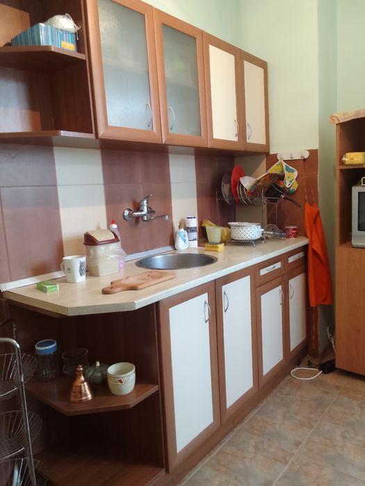 Продава се Двустаен апартамент в Попово - 62 кв.м за 814 €/кв.м - Снимка #10