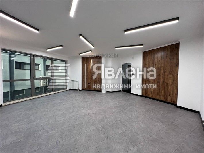 Продава се Офис в София, Лозенец - 303 кв.м за 3480 €/кв.м - Снимка #4