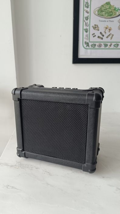 Amplificator chitara/bass GEWA B-10 NEO