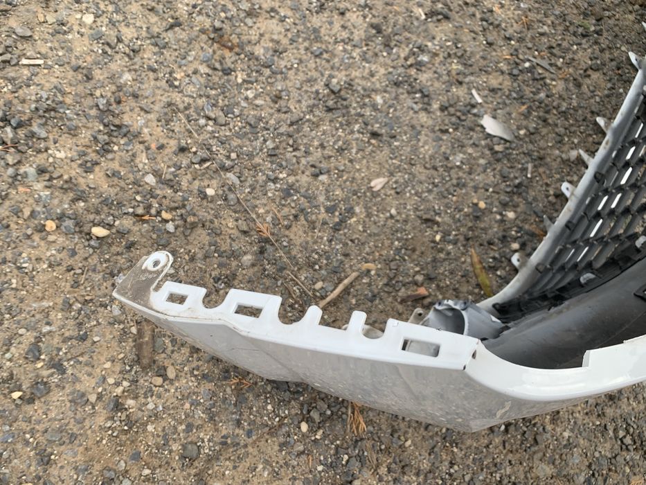 Bara fata Dacia Logan/Sandero 2021/2024