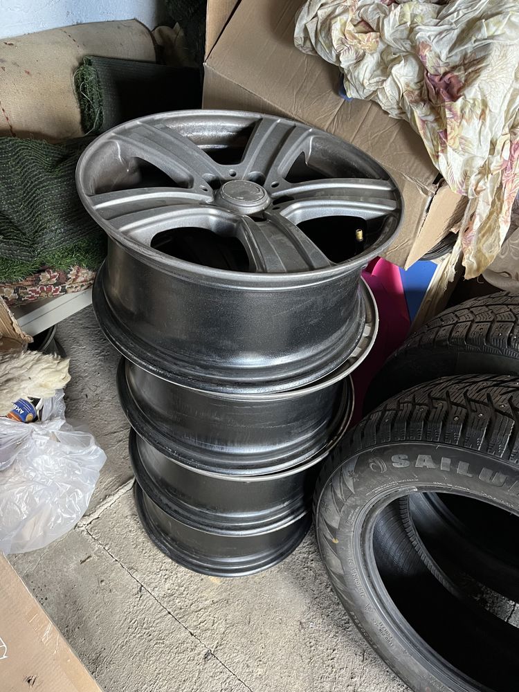 Продам диски р16