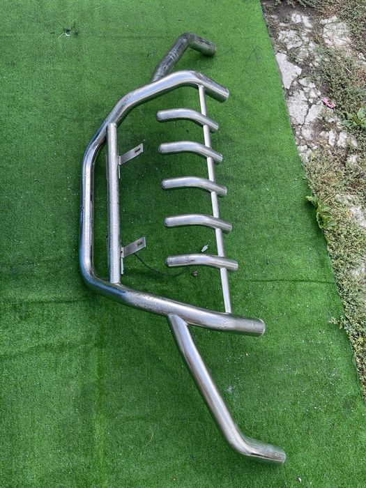 De vanzare bullbar