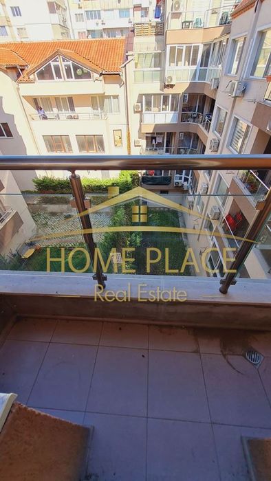 Дава се под наем Тристаен апартамент в Варна, Възраждане 1 - 77 кв.м за 612 € - Снимка #9