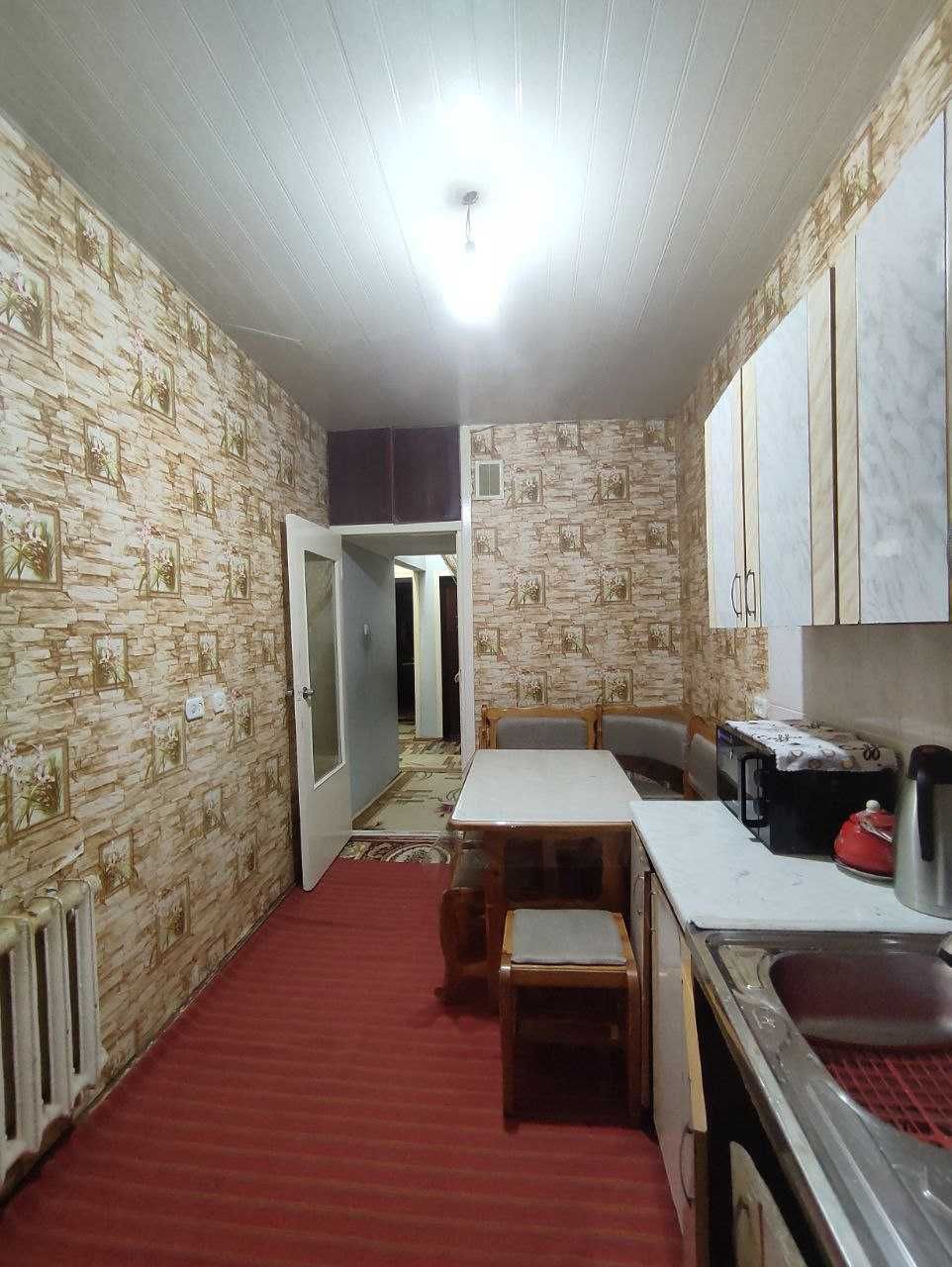 Ўзимни уйим 3^4/2/9 Алгоритм Қизил-Шарқ