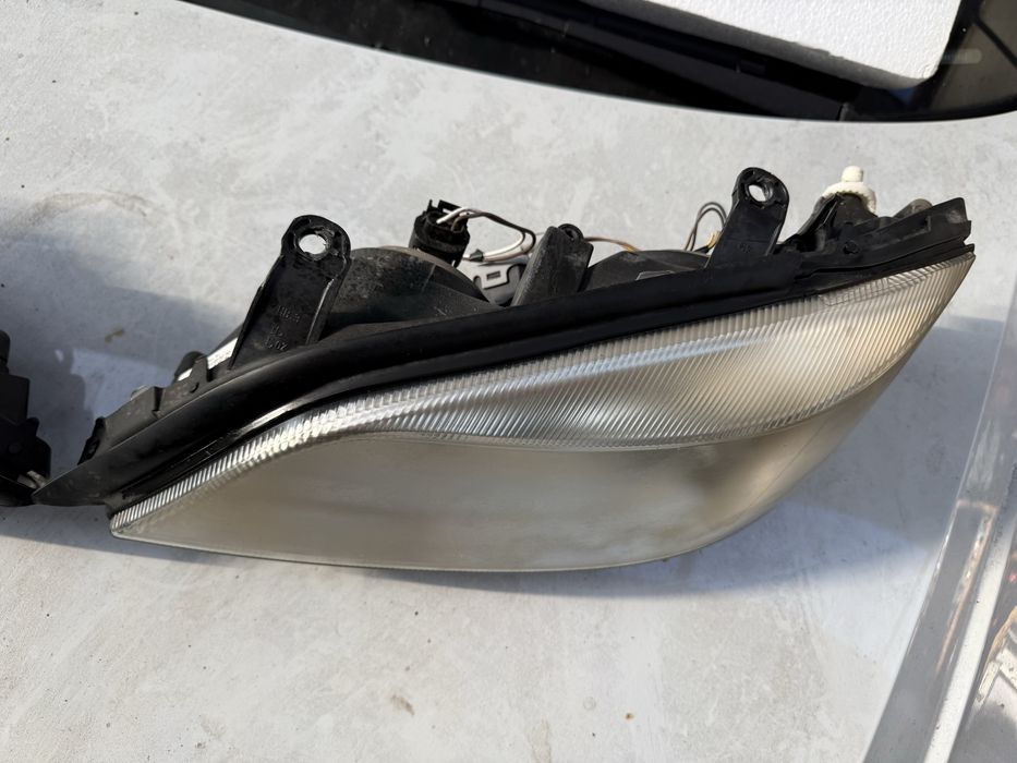 far Opel Astra G dezmembrări Opel Astra G