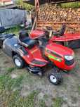Tractoraș gazon jonsored/husqvarna