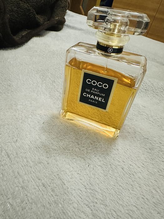 Parfum  Coco Chanel Classic
