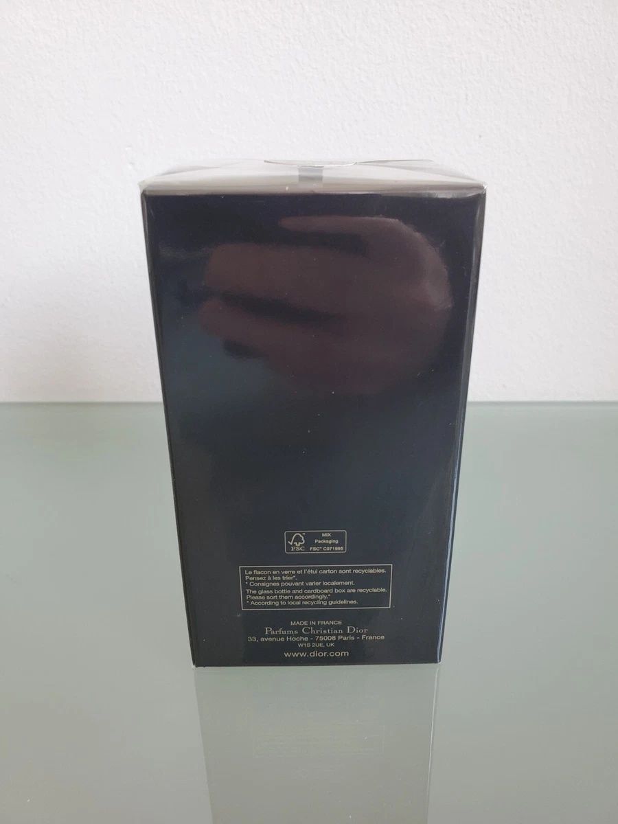 Parfum Dior Homme Parfum Extract 100 ml sigilat
