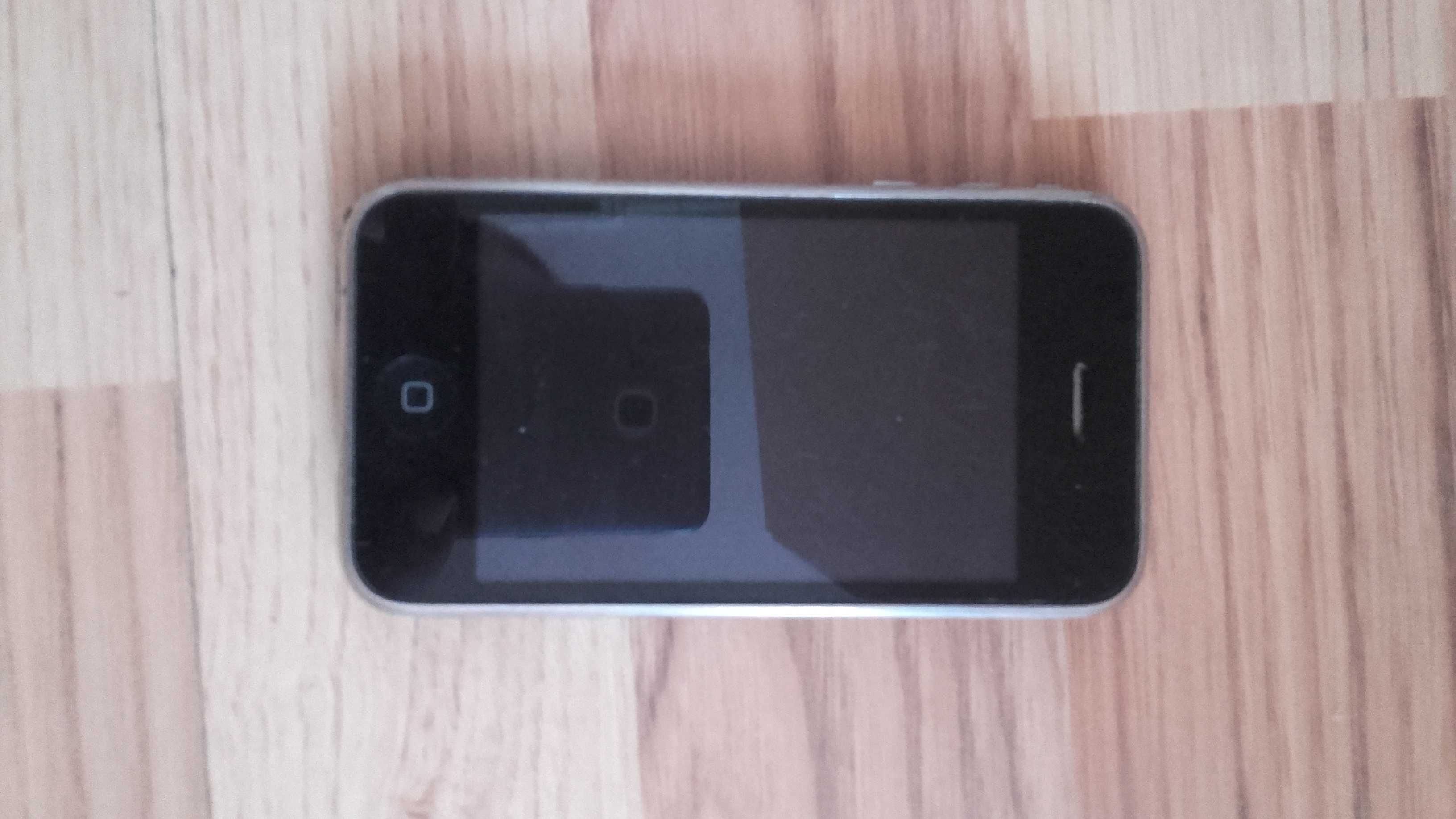 Iphone 3g 16GB negru