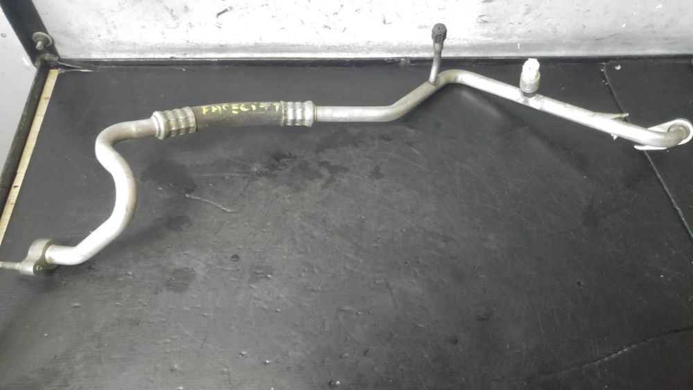 conducta clima ac 2.0 tdci g6db ford focus 2