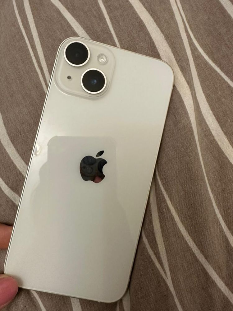 Iphone 14 128 gb белый