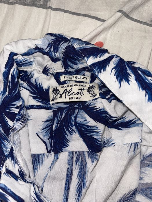 Летни мъжки ризи