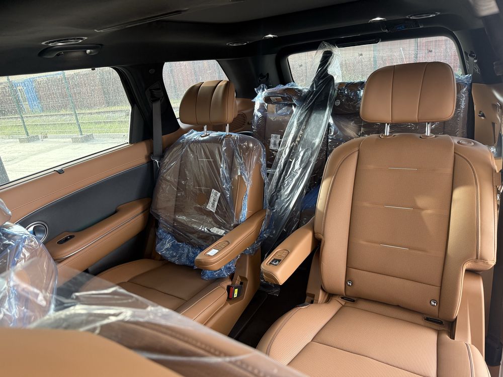 Hyundai Palisayde Nalichida bor