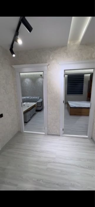 Новостройка с ипотекой