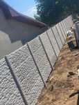 Gard beton super calitativ
