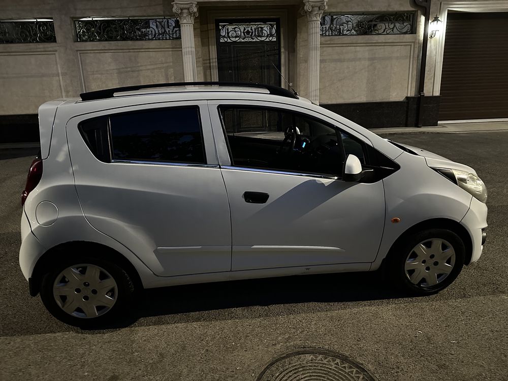Spark 2010 Автомат