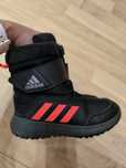 Зимни ботуши Adidas,Bulldozer 33 номер.