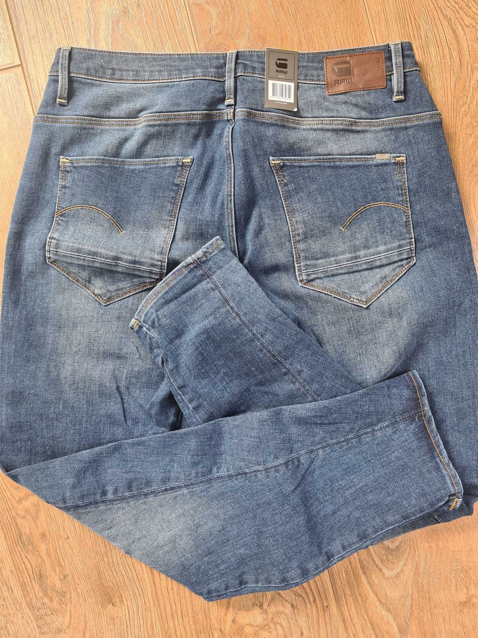 Дамски дънки G-STAR RAW2 W27/L30
