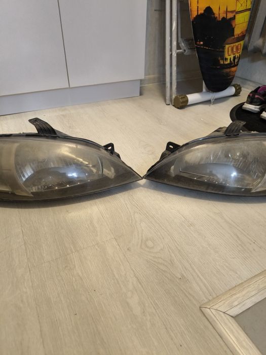 Продаются фары Джентра