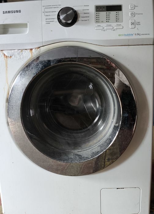 Продам стиральную машину автомат