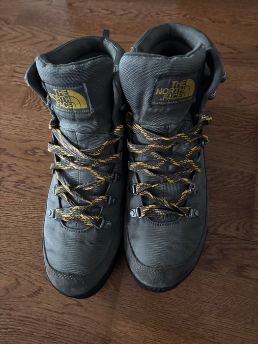 Ghete The North Face Back-To-Berkeley