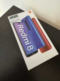 Xiaomi Redmi 8 impecabil