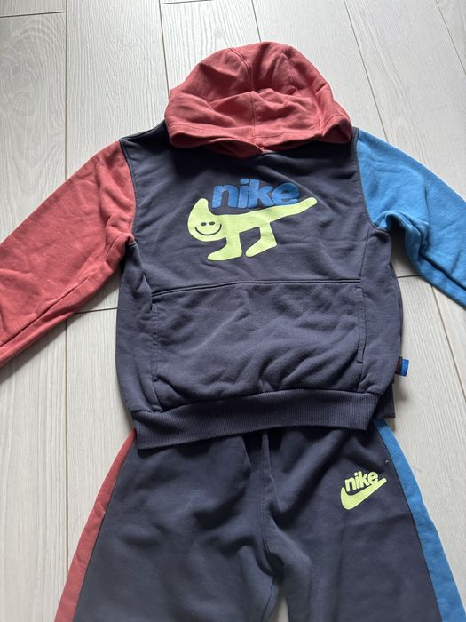 Сет момчешки екипи Adidas и Nike