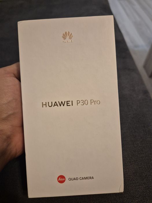 Vând Huawei P30 Pro
