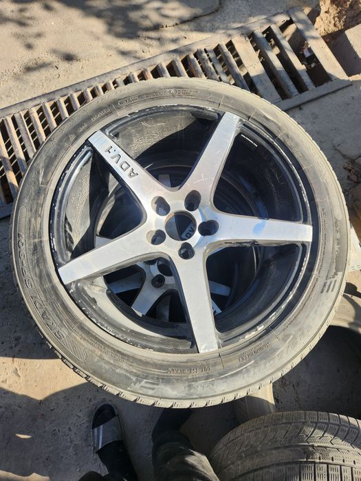 Malibu R18 balon diska