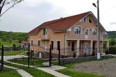 Casa Alexia- Revelion