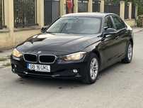 BMW F30 Diesel /316 D/Seria 3/Recent inmatriculat