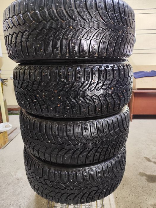 BRIDGESTONE комплект 4шт