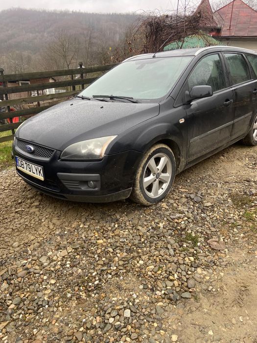 Ford focus MK2 2006