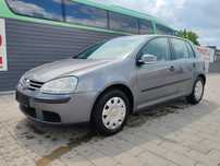 VW Golf 5 - 2006