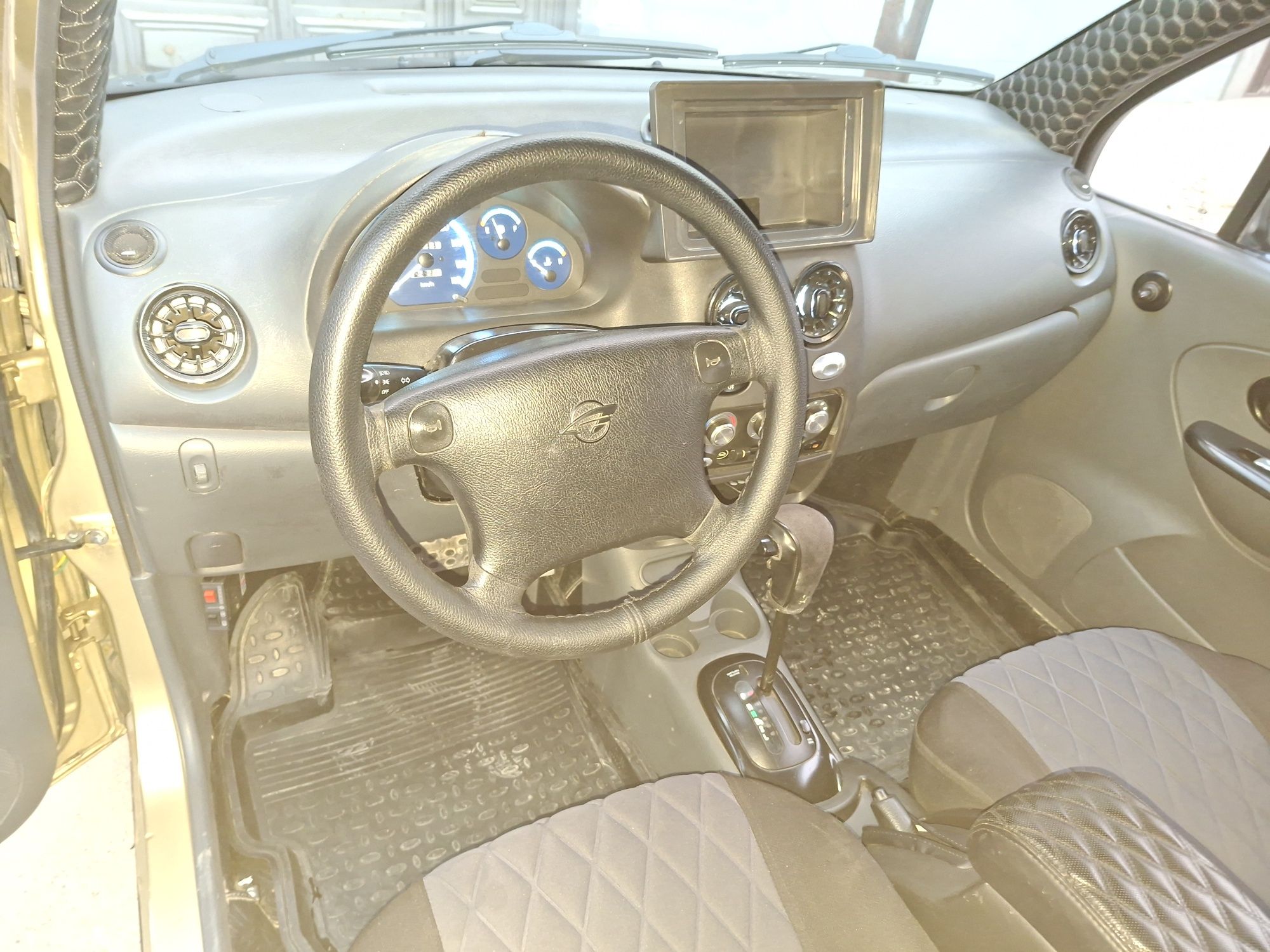 Matiz Avtamat 2008 yil Sotiladi