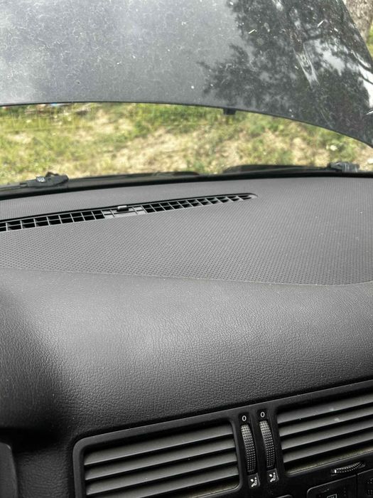Vw bora 1.9 101 коня на части всичко работи