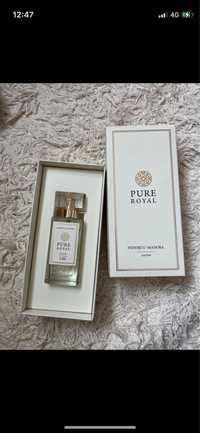 Parfum Pure Royal 146 Federico Mahora